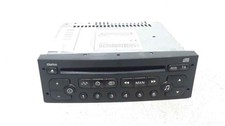 Autoradio Citroen BERLINGO I