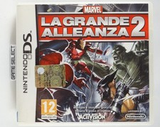 MARVEL LA GRANDE ALLEANZA 2