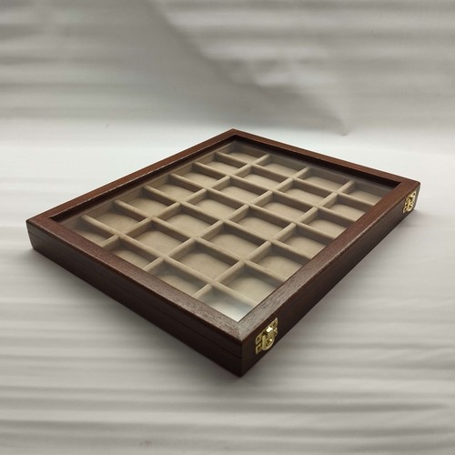 Vitrine pour briquets zippo - briquets,