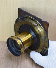 bague iris adaptateur