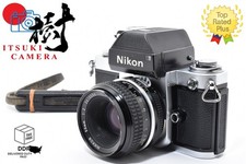 [Near Mint]Nikon F2 Photomic