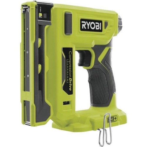Ryobi agrafeuse 18v - one+,