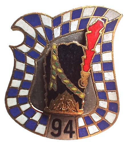 Insigne infanterie inf - insigne,