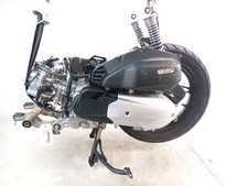 BLOC MOTEUR Honda PCX125