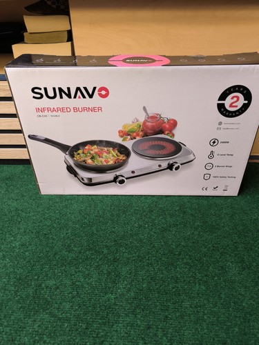 Sunavo c22 plaque de - plaque,