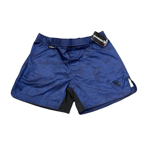 Hayabusa hex mid - mid-thigh, fight