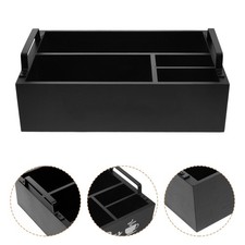  Récipient À Café Organisateur De Comptoir Cafe Organistes La Station Stockage