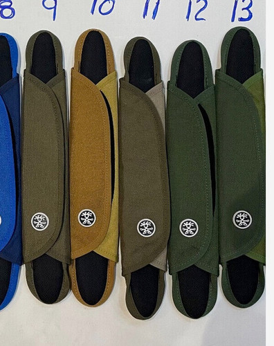 Crumpler universal shoulder - crumpler,