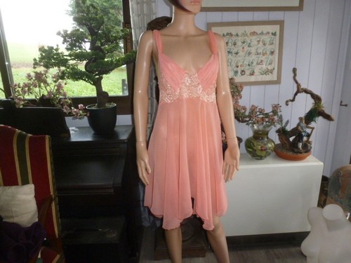 Jolie nuisette vintage - jolie,