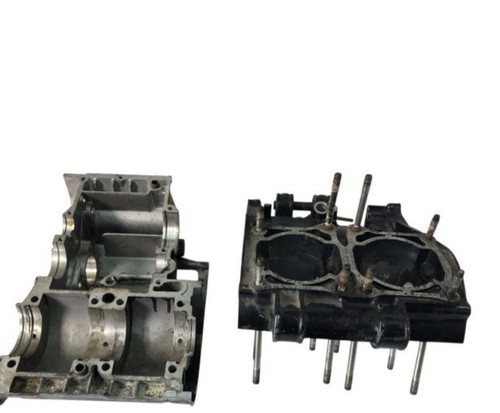 Crankcase for yamaha - , rdlc