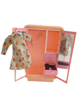 2 ⚜️ Ancienne Armoire De