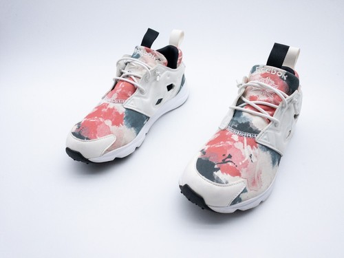 Reebok furylite baskets - sr,