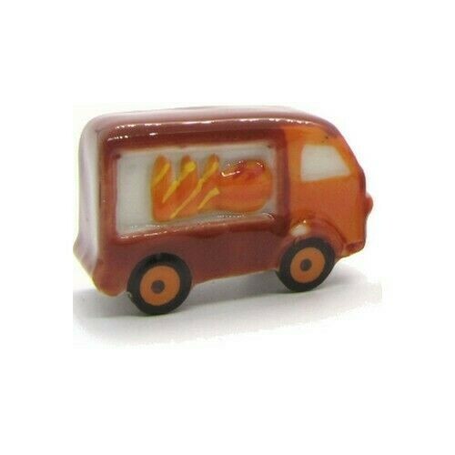 Fève camion boulangerie de - camion, _