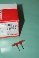 LEGRAND MOSAIC Voyant phase distribuée 67688L