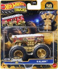 Hot Wheels Monster Trucks