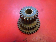 pignon triple denture 34x26x19