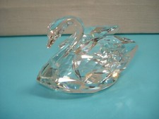 Figurine Swarovski Grand Cygne