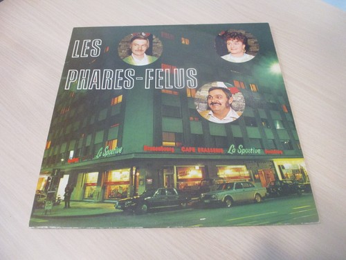 Les phares felus - phares-felus,