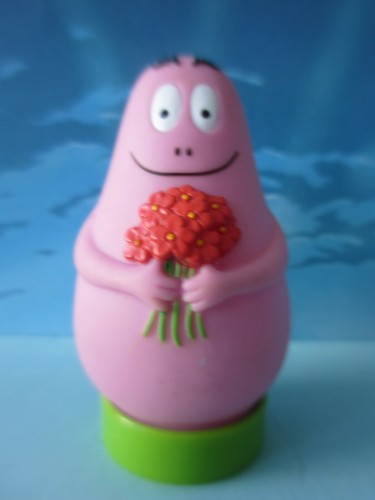 Adorable figurine - adorable, de