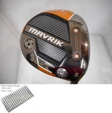 Callaway MAVRIK MAX FW / 5w 19
