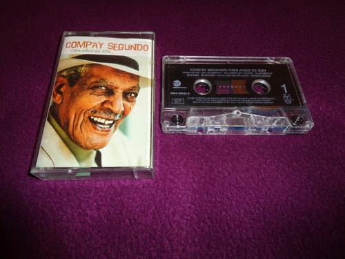 Cassette tape compay - cassette, ‌‌compay