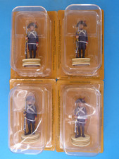 Soldat de plomb Napoléon 1er