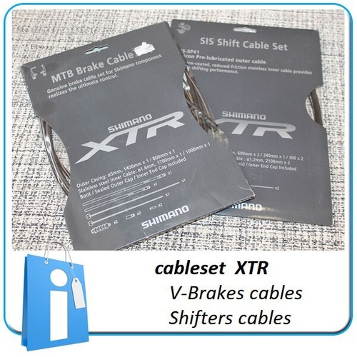 Housses câble cableset - housses,