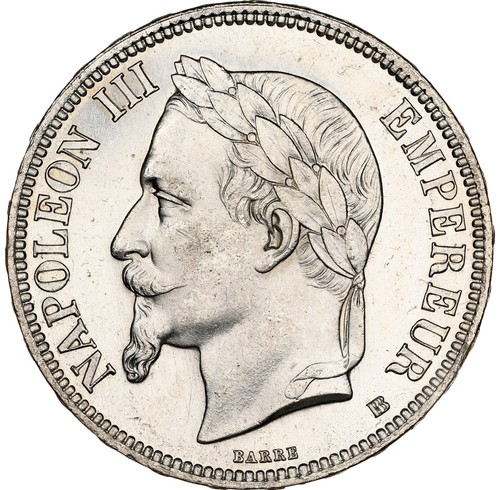 France 1869 napoleon iii - france,