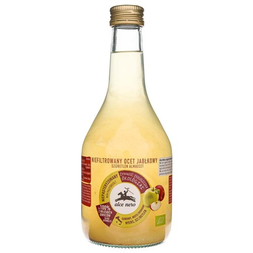 Alce nero vinaigre - alce,