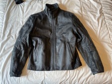 Dainese merlin pelle 1533474 - dainese,