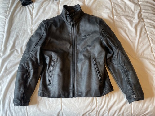 Dainese merlin pelle - merlin,
