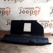 Occasion : Revêtement coffre