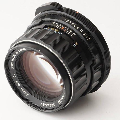 Pentax asahi super - pentax,