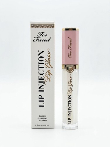 Too faced lip injection - too,