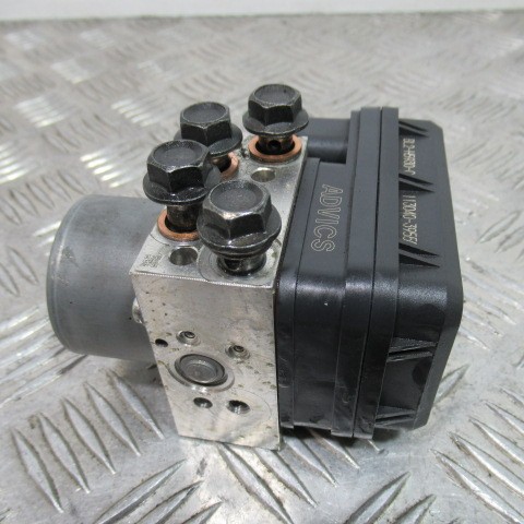 Bloc abs yamaha 125 xmax - abs,