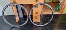 Bontrager Wheelset