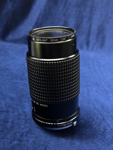 Super cosina 210mm - cosina, 70-210mm