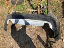 AUDI A4 8EC, B7 Arrière Pare-choc 8E5807511L 2.00 Petrol 162kw 2007 22249533