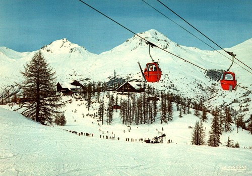 Serre chevalier le - serre-chevalier,