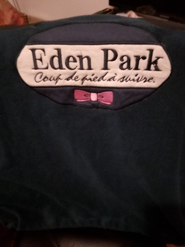 Eden park blouson - eden,