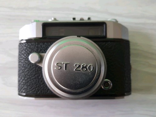 Appareil photo collection