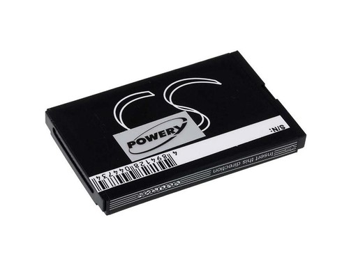 Batterie pour zte - batterie,