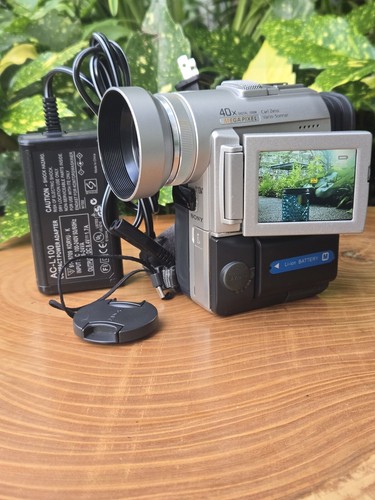 145407 sony dcr - 145407,