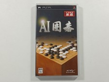 AI IGO SONY PLAYSTATION