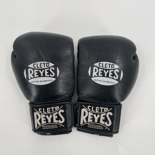 Cleto reyes boxing gloves - reyes,