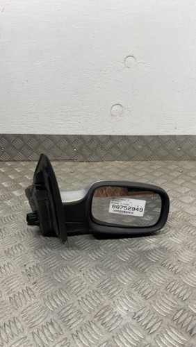 Retroviseur droit renault - retroviseur,