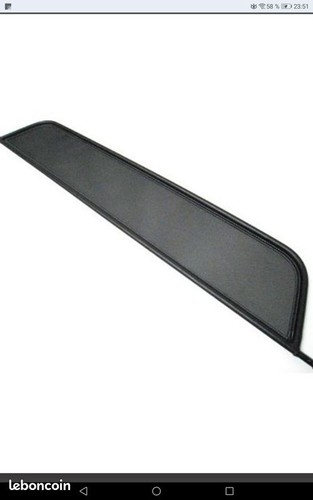 Filet anti remous saute vent - anti, remous/