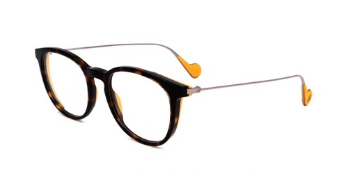 Lunettes vue moncler ml5072 - vue,