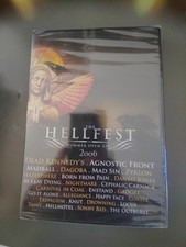 The Hellfest 2006 Summer Open