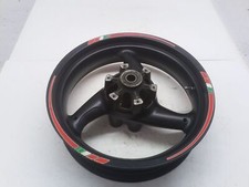 Ducati Monster 696 796 1100 Jante Arrière